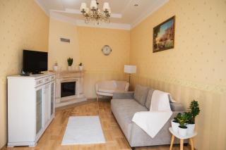 One bedroom apartment with balcony-Kostyushka street,16 - Lviv - 4