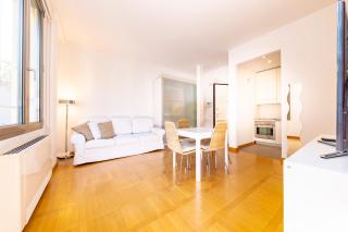 Luxury 1 bedroom Navigli loft - Milan - 7
