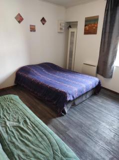 Appart Cosy Henin Centre - Hénin-Beaumont - 7
