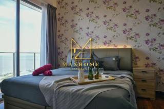Maxhome at Silverscape Residence Melaka - Malacca - 8
