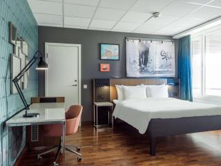 Radisson Blu Hotel Bodø - 3