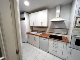 Apartamento junto al Puerto Deportivo de Estepona - Estepona - 1