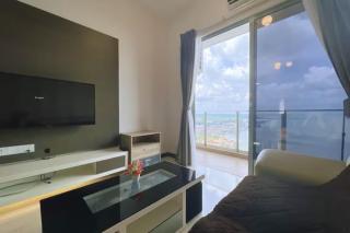 Maxhome at Silverscape Residence Melaka - Malacca - 1