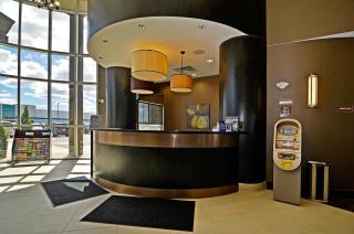 Best Western Premier Freeport Inn Calgary Airport - 6