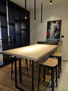ADAV Luxus Apartment - Visoko - 7