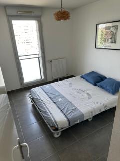Appartement coeur toulousain avec 2 chambres - Toulouse - 3