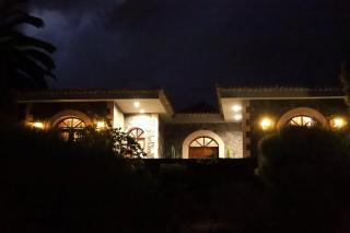 Luxury villa in Nature with Swimming pool Tenerife, Santiago del Teide, with sea and mountain views - El Retamar - 6