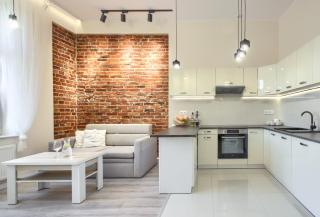 Apartament De Lux w Rynku - Kluczbork - 7
