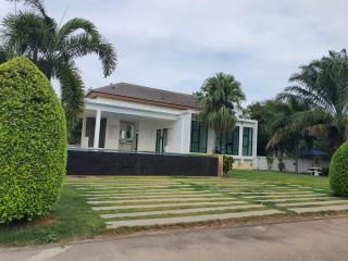 Min&Me House Pattaya - Nong Prue - 9