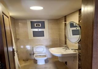Spacious 2Bdrs duplex in Porto new Cairo - 1