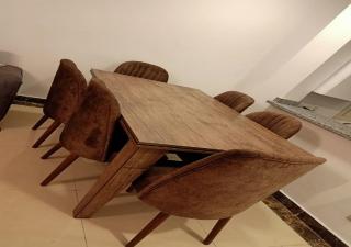 Spacious 2Bdrs duplex in Porto new Cairo - 5