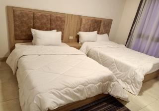 Spacious 2Bdrs duplex in Porto new Cairo - 3