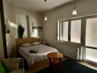 Apartament Starówka - Zielona Góra - 9