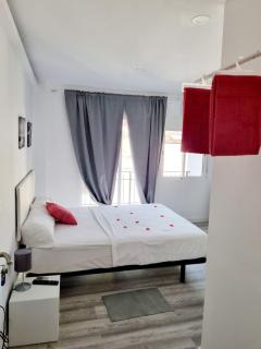 Apartamentos T5 Valencia - Torrent - 1
