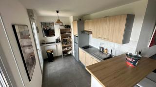 Appartement coeur toulousain avec 2 chambres - 7