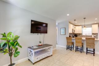 Palm Beach Townhome 4 Mi to Juno Beach Park! - 7