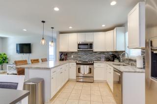 Palm Beach Townhome 4 Mi to Juno Beach Park! - 2