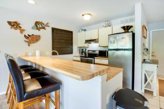 Community Pool Lakefront Osage Beach Condo! - 3