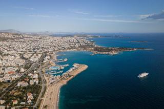 Kreoli Suites Glyfada - Athens - 9
