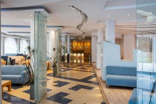 Kreoli Suites Glyfada - Athens - 1