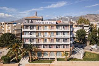 Kreoli Suites Glyfada - Athens - 0