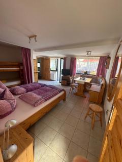 Ferienhaus Kranich - 5