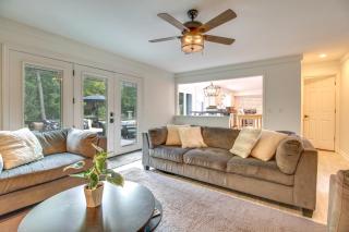 Luxury Maineville Villa with Private Pool and Deck - 6