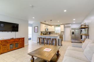 Less Than 3 Mi to Juno Beach Coastal Townhome with Patio! - 5