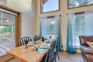 Fishermans Paradise with Fire Pit and Lake Access! - Dover - 5