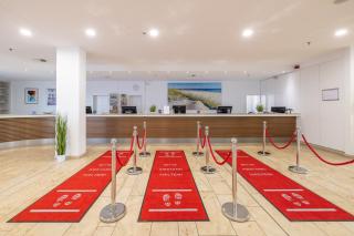 Carat Hotel Grömitz - Grömitz - 8
