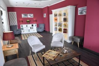 Carat Hotel Grömitz - Grömitz - 6