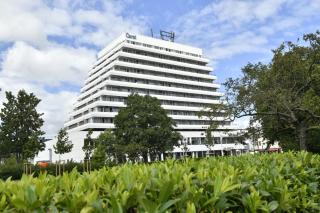 Carat Hotel Grömitz - Grömitz - 9