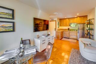All-Season Sun Valley Retreat with Deck and Grill - Sun Valley - 6