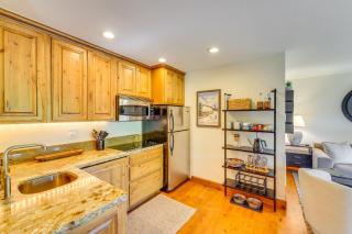 All-Season Sun Valley Retreat with Deck and Grill - Sun Valley - 4