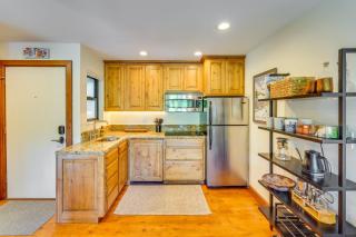 All-Season Sun Valley Retreat with Deck and Grill - Sun Valley - 3