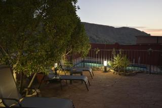 Hotel Boutique Cerro del Sol Adults only recommended - Cenes de la Vega - 5