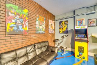 about 9 Mi to Disney Family Home with Pool and Game Room - Davenport - 5