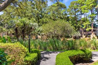 The Spa 1219 - Hilton Head Island - 9