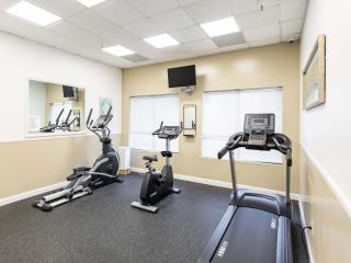 The Spa 1219 - Hilton Head Island - 7