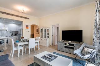 Lake Apartments - 1BR Apartment - Allsopp&Allsopp - 8