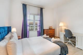 Lake Apartments - 1BR Apartment - Allsopp&Allsopp - 1