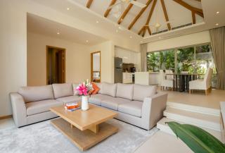3-Bedroom Pool Villa in Trichada Bangtao - Bang Tao Beach - 1
