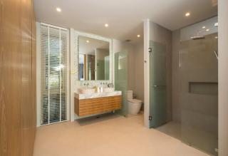 3-Bedroom Pool Villa in Trichada Bangtao - Bang Tao Beach - 2
