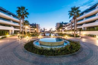 Flamenca Village Resort apt 172 - Playa Flamenca - 8