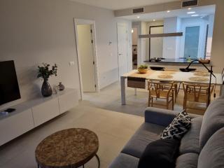 Flamenca Village Resort apt 172 - Playa Flamenca - 5