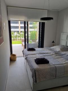 Flamenca Village Resort apt 172 - 1