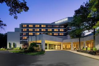Portland Sheraton at Sable Oaks - South Portland - 0