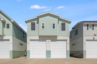 Beach Please - Port Aransas - 6