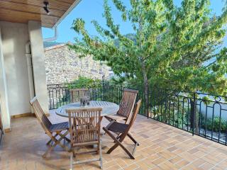 Ma Maison en Ardèche - 4