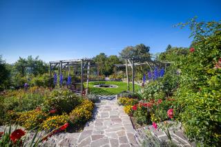 Hindu Monastery - Shree Peetha Nilaya Ashram - 1